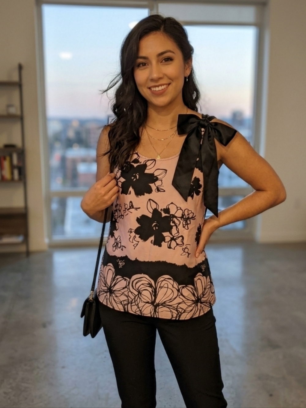 Closet Tank Top